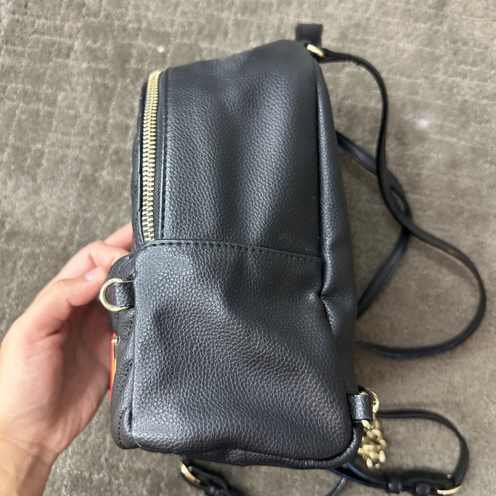 VICTORIA SECRET Mini Backpack - Picture 3 of 5